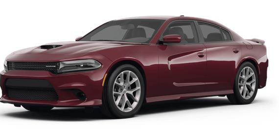 DODGE CHARGER 2023 2C3CDXHGXPH583277 image