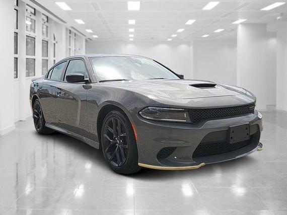 DODGE CHARGER 2023 2C3CDXHG6PH607106 image