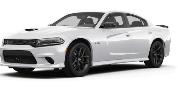 DODGE CHARGER 2023 2C3CDXCT3PH533941 image