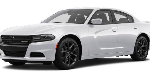DODGE CHARGER 2023 2C3CDXBGXPH508975 image