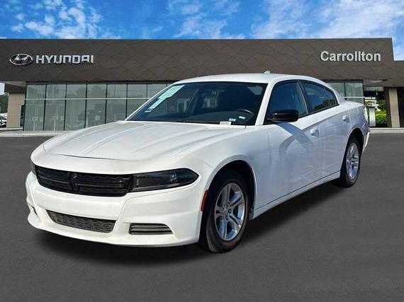 DODGE CHARGER 2023 2C3CDXBG2PH531263 image DODGE CHARGER 2023 2C3CDXBG2PH531263 image