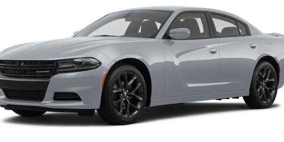 DODGE CHARGER 2023 2C3CDXBG8PH579589 image