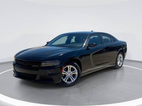 DODGE CHARGER 2023 2C3CDXBG4PH529465 image