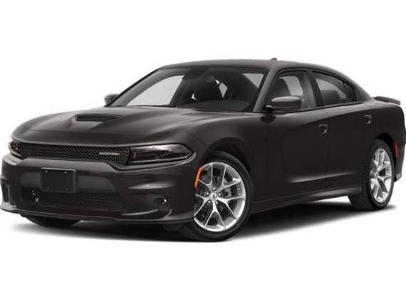 DODGE CHARGER 2023 2C3CDXCT6PH604419 image