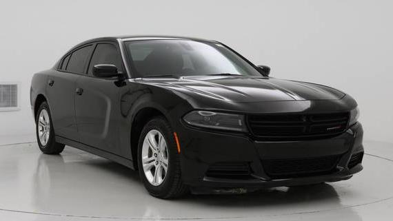 DODGE CHARGER 2023 2C3CDXBG8PH666313 image