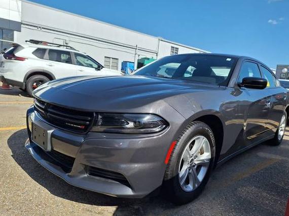 DODGE CHARGER 2023 2C3CDXBG0PH563581 image