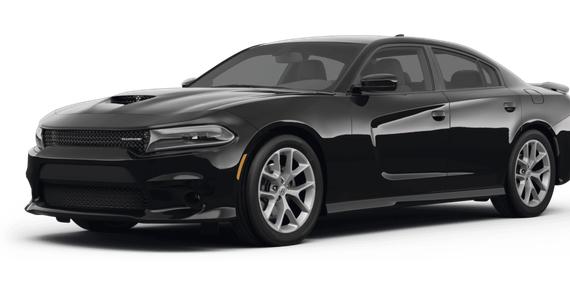 DODGE CHARGER 2023 2C3CDXHG5PH529188 image