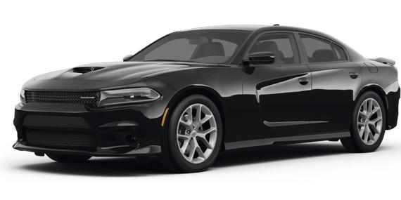 DODGE CHARGER 2023 2C3CDXHG5PH606996 image