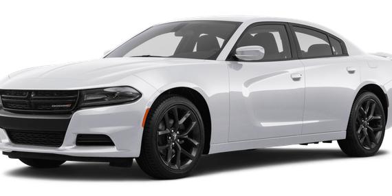 DODGE CHARGER 2023 2C3CDXBG4PH563762 image