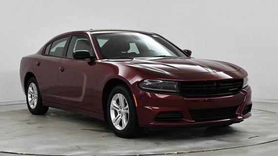 DODGE CHARGER 2023 2C3CDXBG0PH609653 image