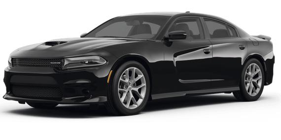 DODGE CHARGER 2023 2C3CDXHG1PH594698 image