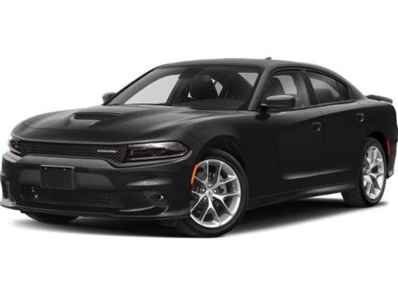 DODGE CHARGER 2023 2C3CDXHG2PH626493 image