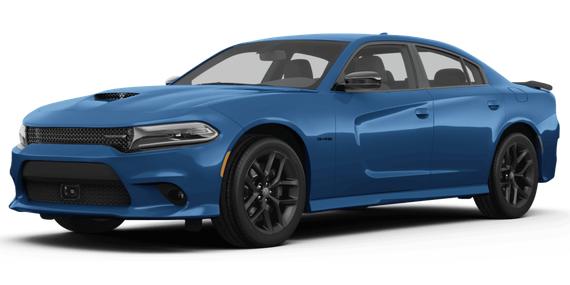 DODGE CHARGER 2023 2C3CDXCT5PH604377 image