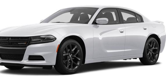 DODGE CHARGER 2023 2C3CDXBG1PH683406 image