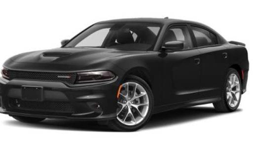 DODGE CHARGER 2023 2C3CDXCTXPH563552 image