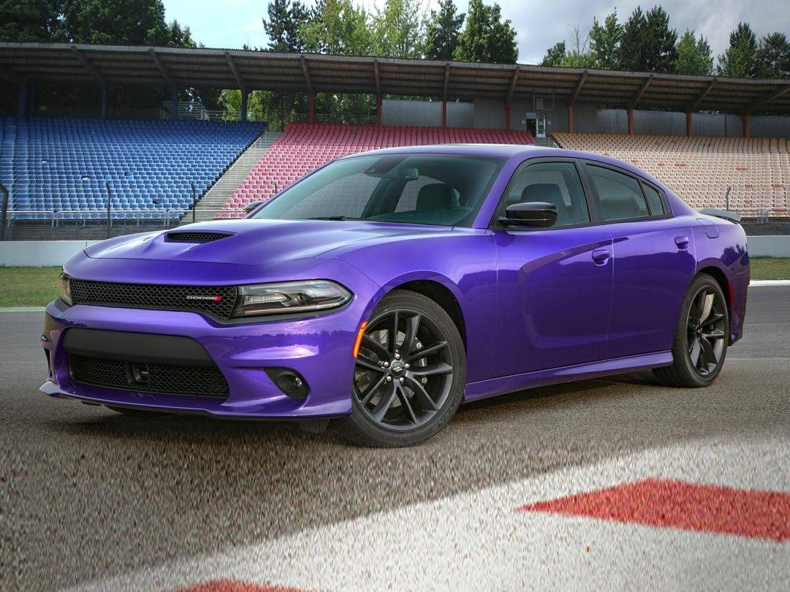 DODGE CHARGER 2023 2C3CDXBG8PH516685 image