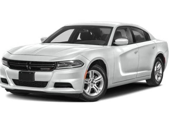 DODGE CHARGER 2023 2C3CDXBG5PH510939 image