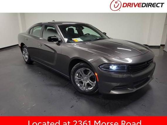 DODGE CHARGER 2023 2C3CDXBG1PH559555 image