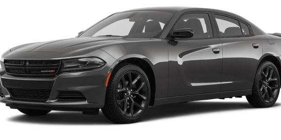 DODGE CHARGER 2023 2C3CDXBG3PH653632 image