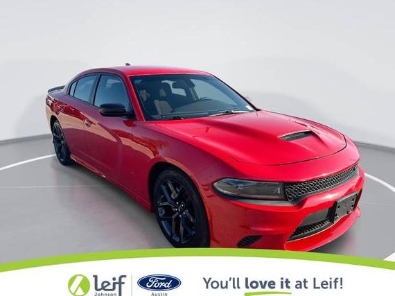 DODGE CHARGER 2023 2C3CDXHG4PH603572 image DODGE CHARGER 2023 2C3CDXHG4PH603572 image