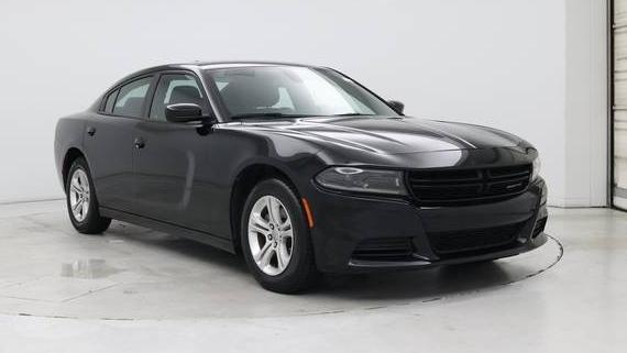 DODGE CHARGER 2023 2C3CDXBG1PH571527 image