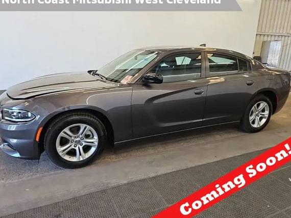 DODGE CHARGER 2023 2C3CDXBG3PH656918 image