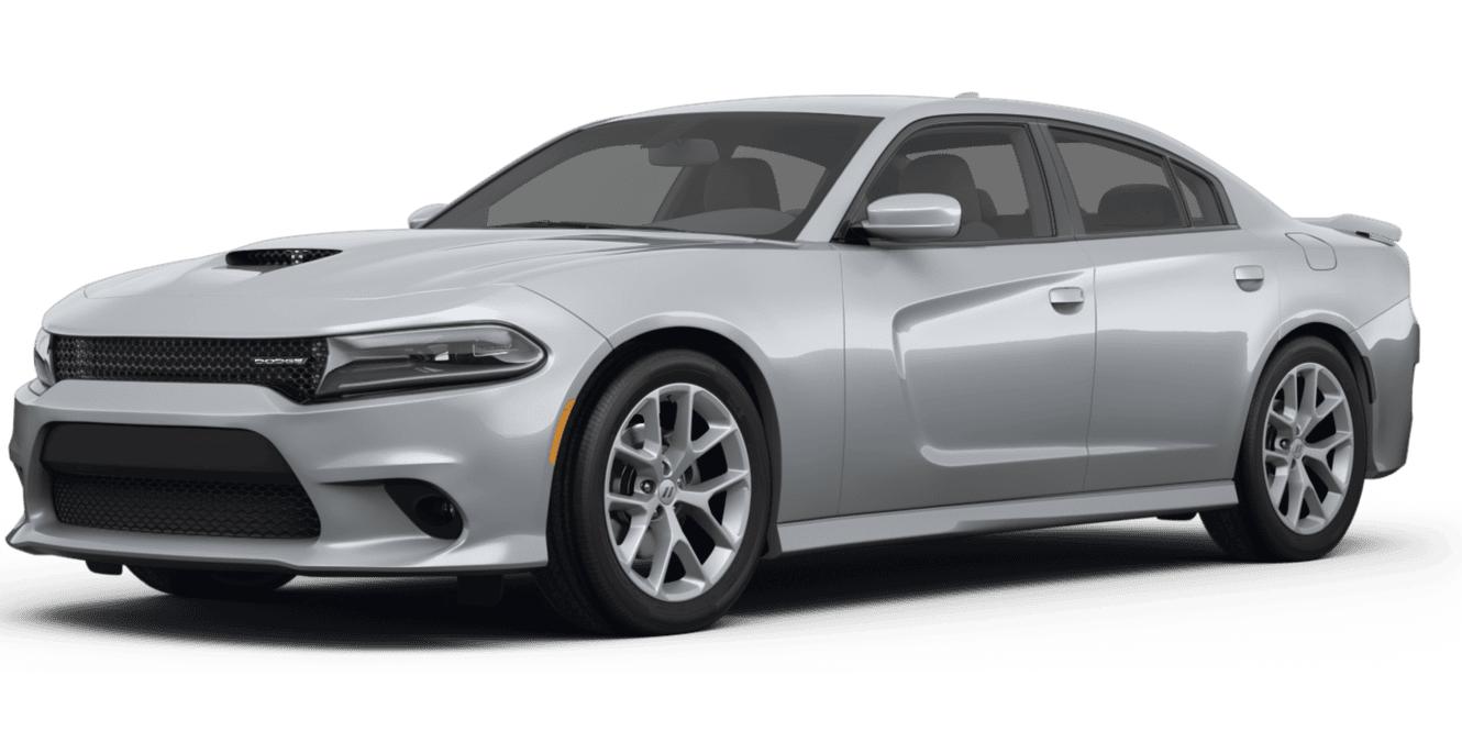 DODGE CHARGER 2023 2C3CDXMG7PH652299 image