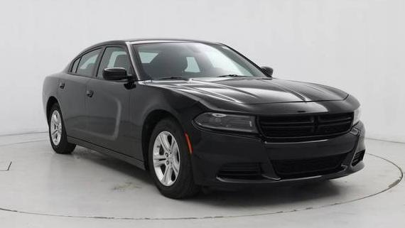 DODGE CHARGER 2023 2C3CDXBG0PH559837 image
