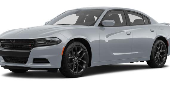 DODGE CHARGER 2023 2C3CDXBGXPH564057 image