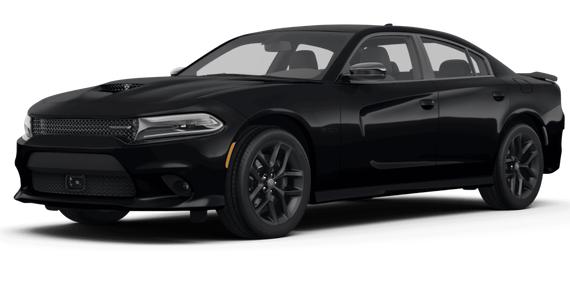 DODGE CHARGER 2023 2C3CDXCT3PH505038 image