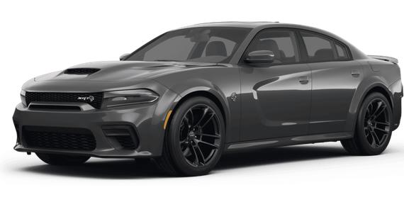 DODGE CHARGER 2023 2C3CDXL92PH557975 image