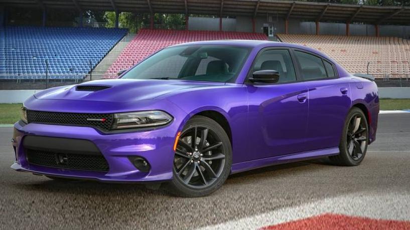 DODGE CHARGER 2023 2C3CDXCT5PH704026 image