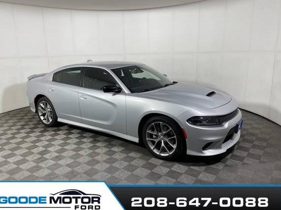 DODGE CHARGER 2023 2C3CDXHG7PH559986 image DODGE CHARGER 2023 2C3CDXHG7PH559986 image