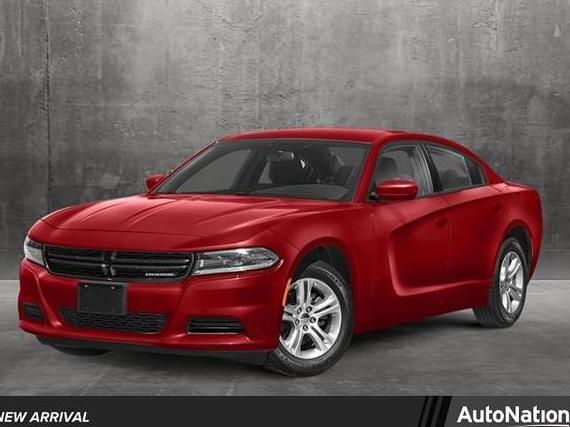 DODGE CHARGER 2023 2C3CDXBG8PH591628 image