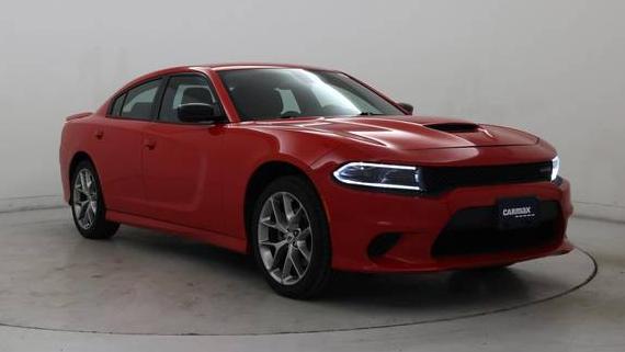 DODGE CHARGER 2023 2C3CDXHG5PH626620 image DODGE CHARGER 2023 2C3CDXHG5PH626620 image