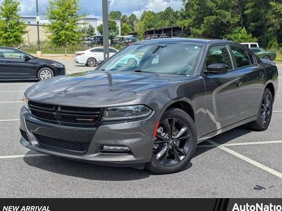 DODGE CHARGER 2023 2C3CDXJG2PH577273 image