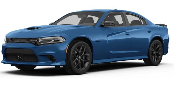 DODGE CHARGER 2023 2C3CDXCT3PH604376 image