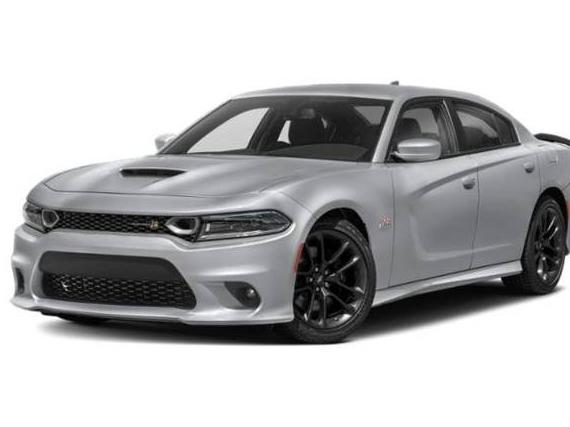 DODGE CHARGER 2023 2C3CDXGJ8PH701016 image