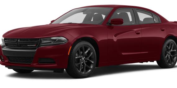 DODGE CHARGER 2023 2C3CDXBG2PH572640 image