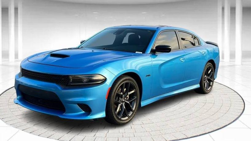 DODGE CHARGER 2023 2C3CDXCT4PH579875 image