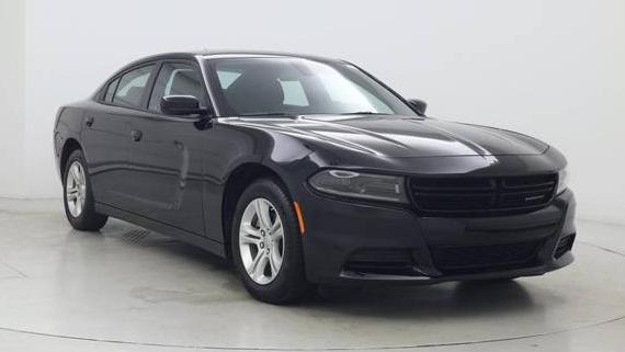 DODGE CHARGER 2023 2C3CDXBG3PH666381 image
