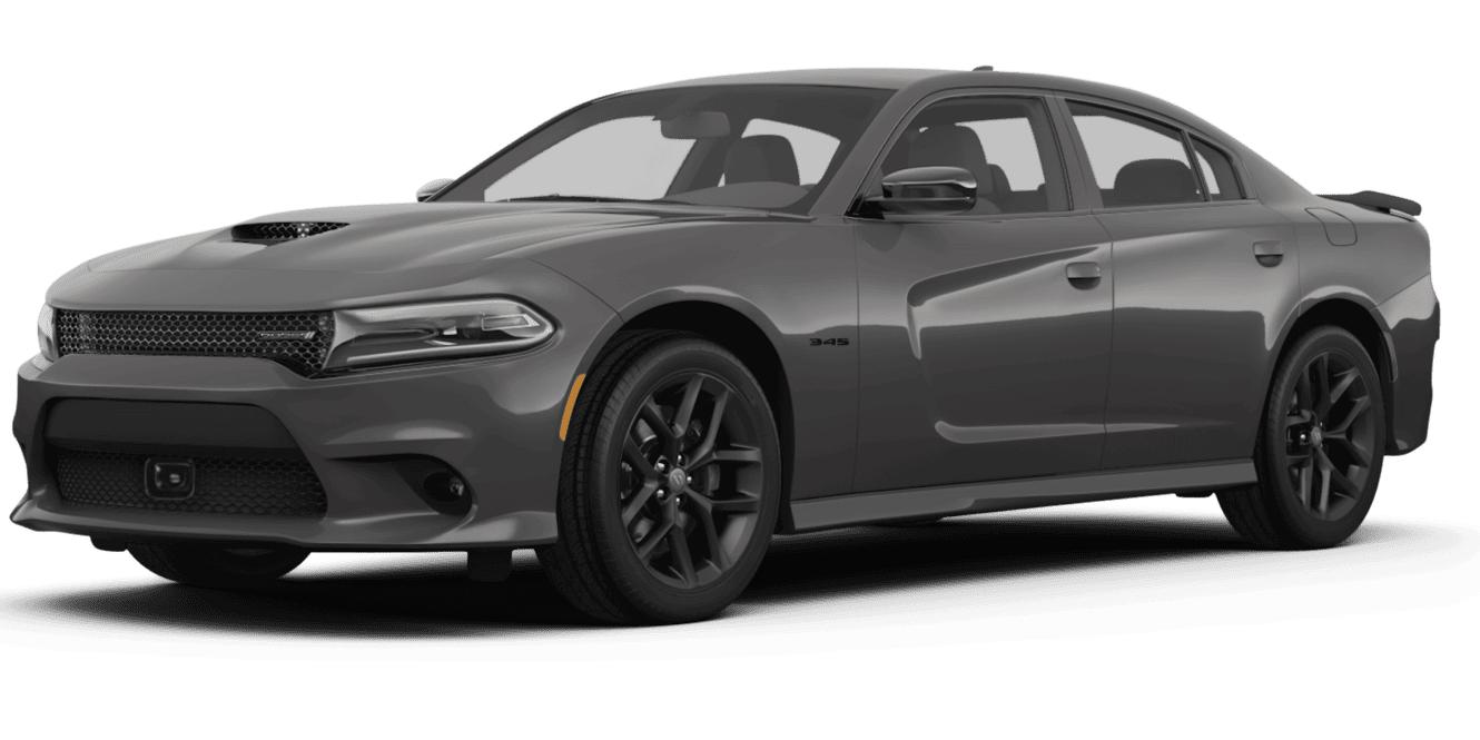 DODGE CHARGER 2023 2C3CDXCT2PH591426 image