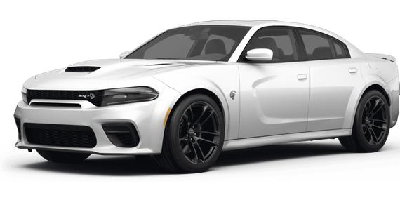 DODGE CHARGER 2023 2C3CDXL96PH540838 image