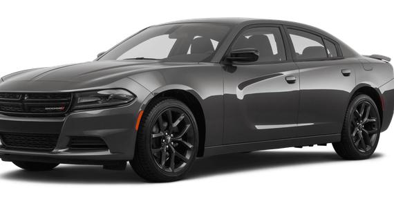 DODGE CHARGER 2023 2C3CDXBG7PH672099 image