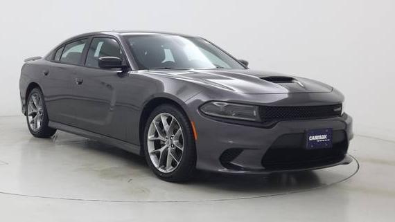 DODGE CHARGER 2023 2C3CDXHG5PH546833 image