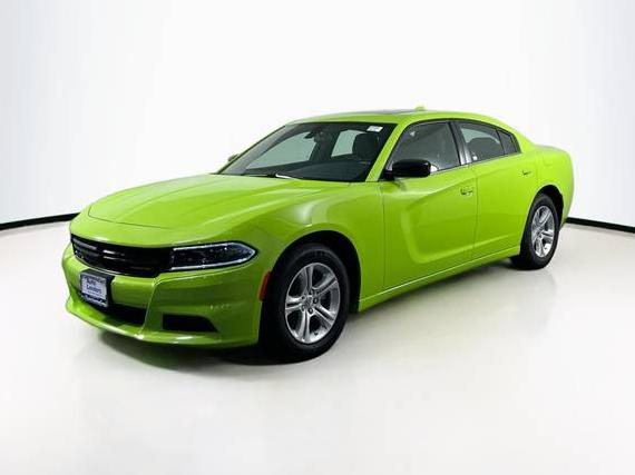 DODGE CHARGER 2023 2C3CDXBG6PH703844 image