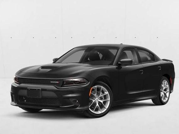 DODGE CHARGER 2023 2C3CDXHG6PH560062 image