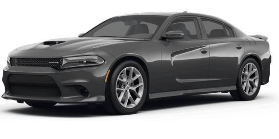 DODGE CHARGER 2023 2C3CDXHG9PH597915 image