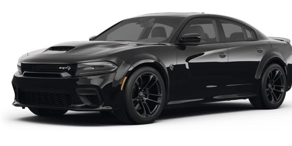 DODGE CHARGER 2023 2C3CDXL90PH697183 image