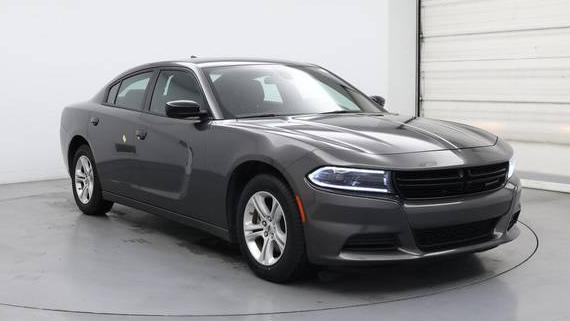 DODGE CHARGER 2023 2C3CDXBG6PH608409 image
